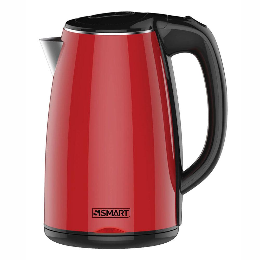 S Smart Kettle SKT1017RS 1.7L 1800W