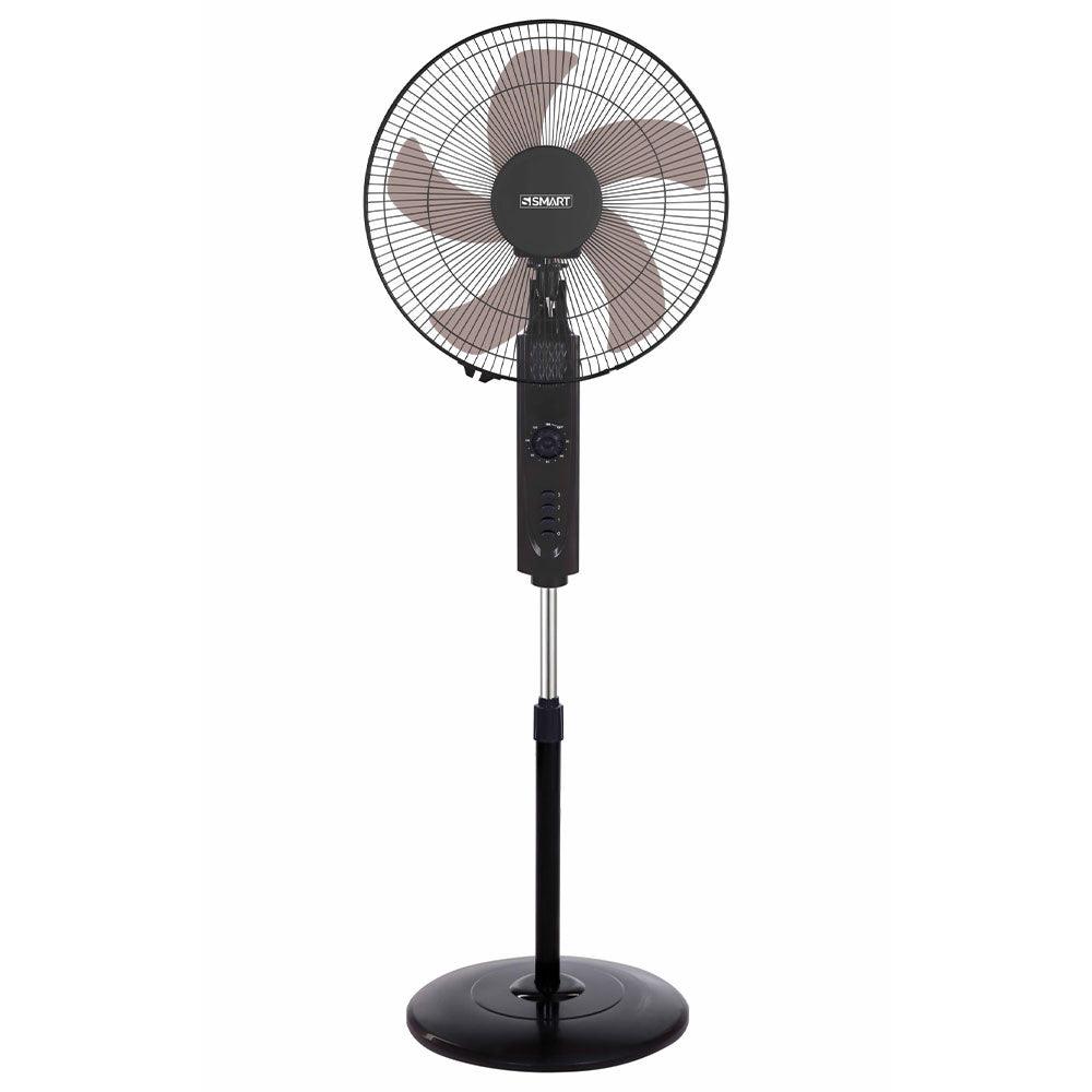 S Smart Stand Fan