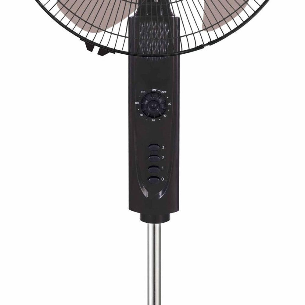 Stand Fan SSF1802