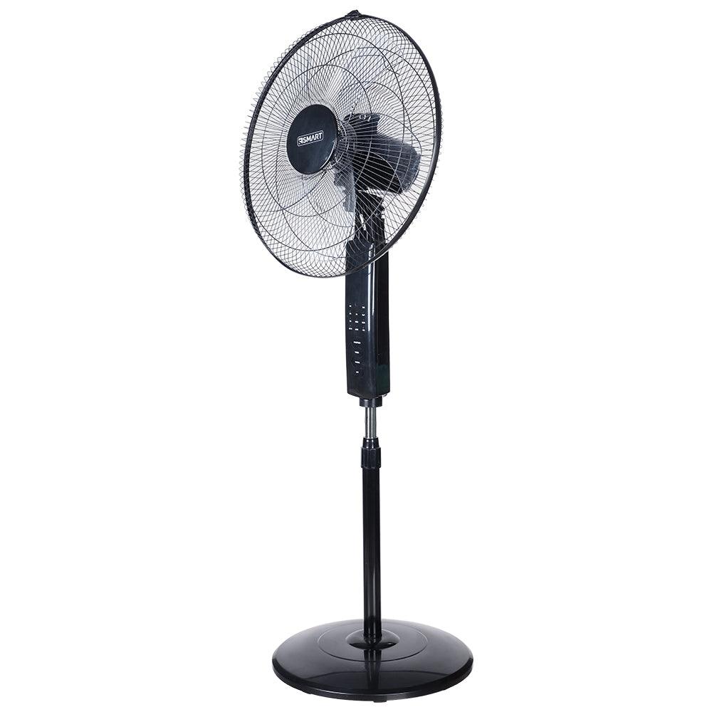 S Smart Stand Fan With Remote SSF1801R 