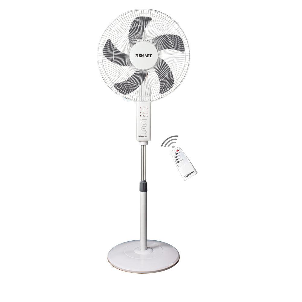 S Smart Stand Fan With Remote SSF1801R 