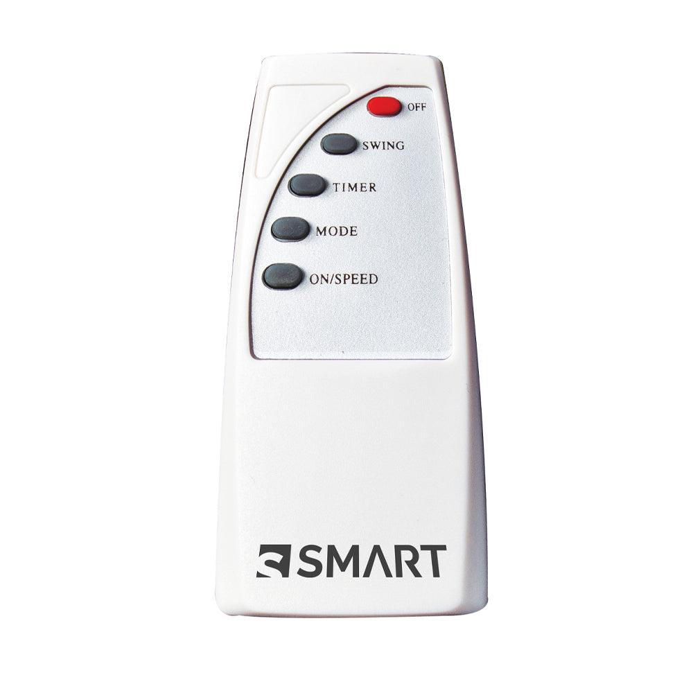 S Smart Stand Fan With Remote 