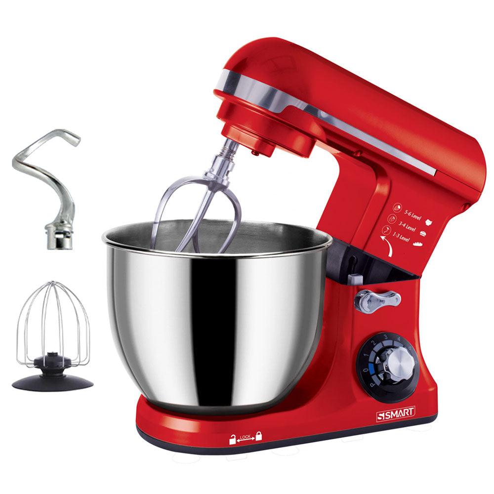 S Smart Stand Mixer SBM37LED 5L 1200W