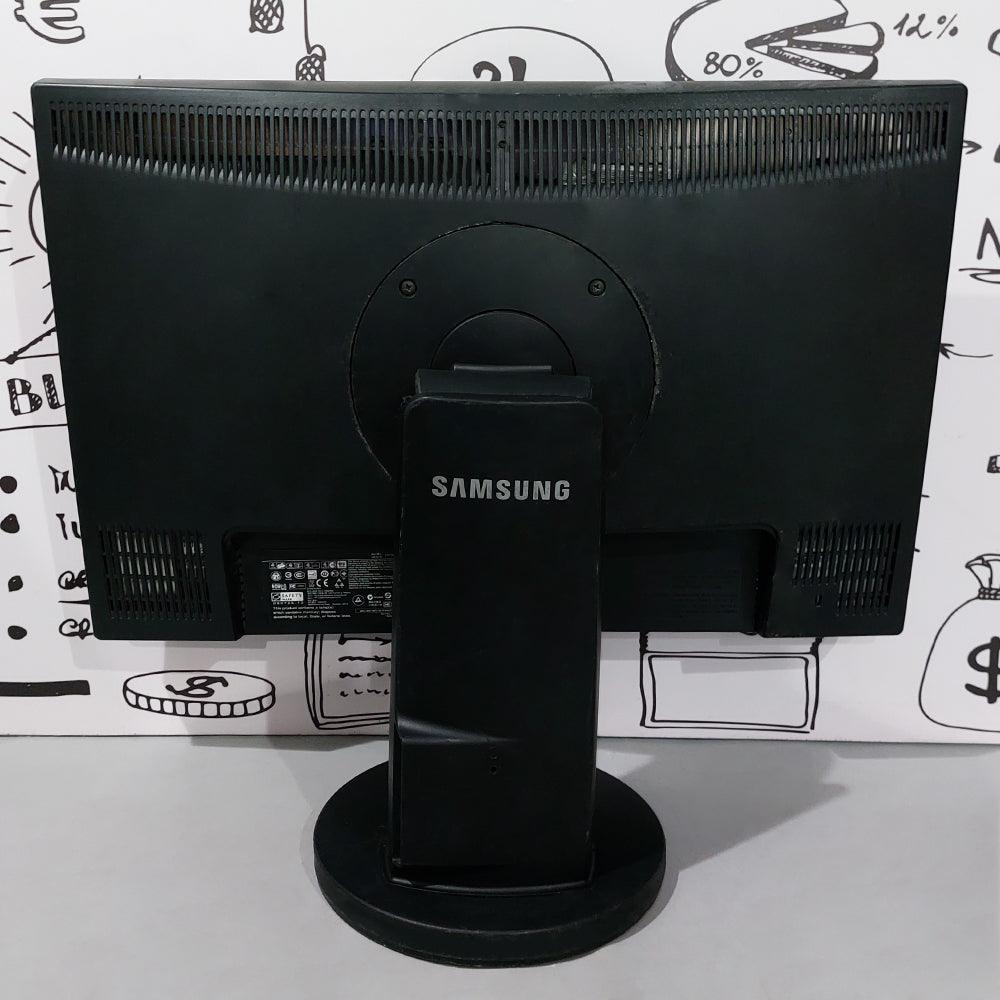 Samsung 22 Inch LCD Monitor Original Used