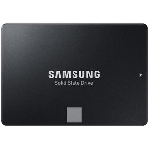 هارد درايف داخلي سامسونج SSD 250 جيجابايت ساتا 2.5 بوصة 850 EVO (استعمال خارج)