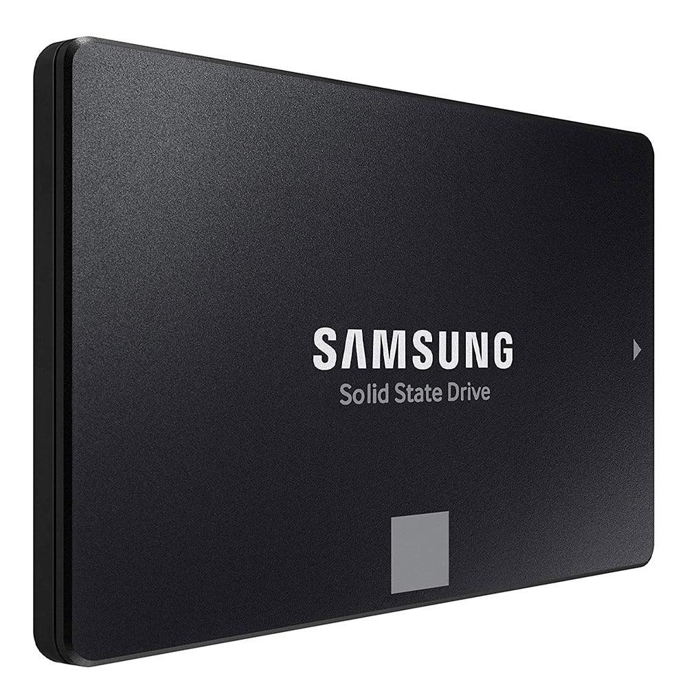 هارد درايف SSD سامسونج 1 تيرابايت ساتا 2.5 بوصة داخلي 870 EVO (اوبن بوكس )