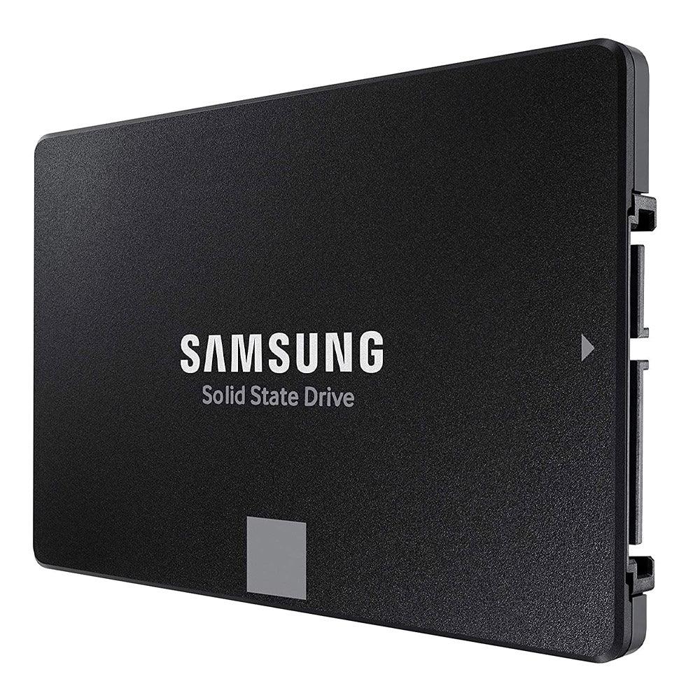 Samsung 870 EVO 1TB SATA 2.5 Inch Internal SSD 