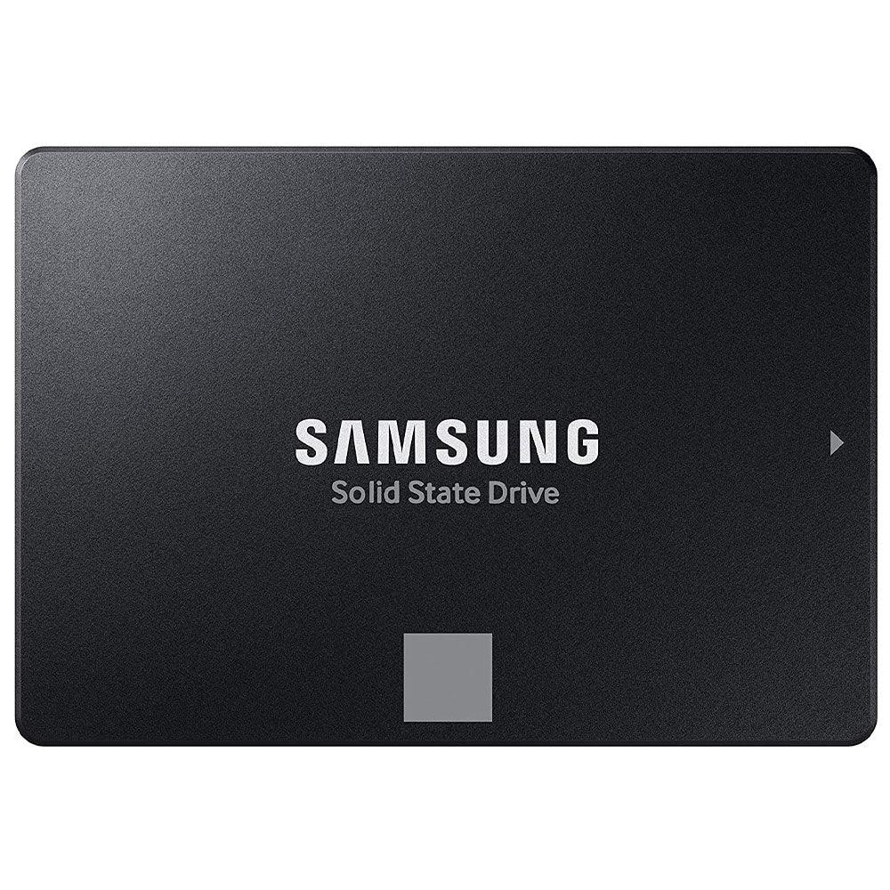 Samsung 870 EVO 2TB SATA 2.5 Inch Internal SSD