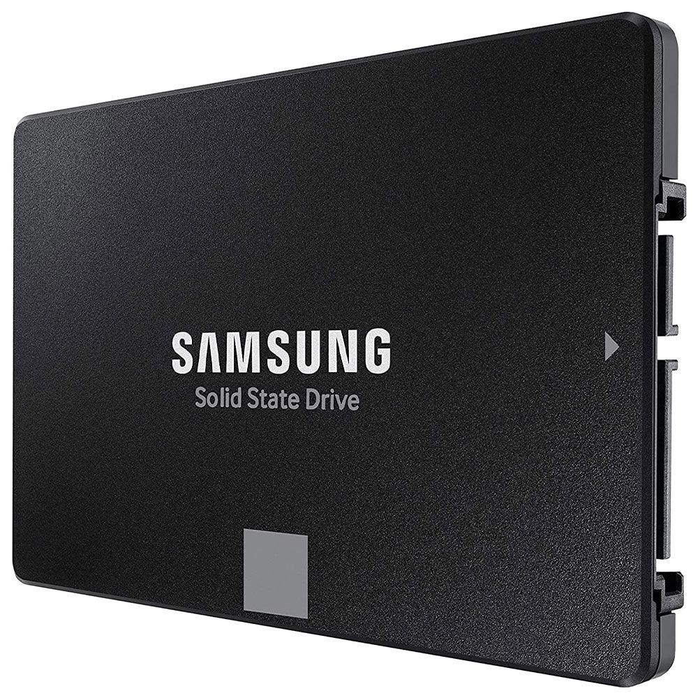 Samsung 870 EVO 2TB SATA 2.5 Inch 