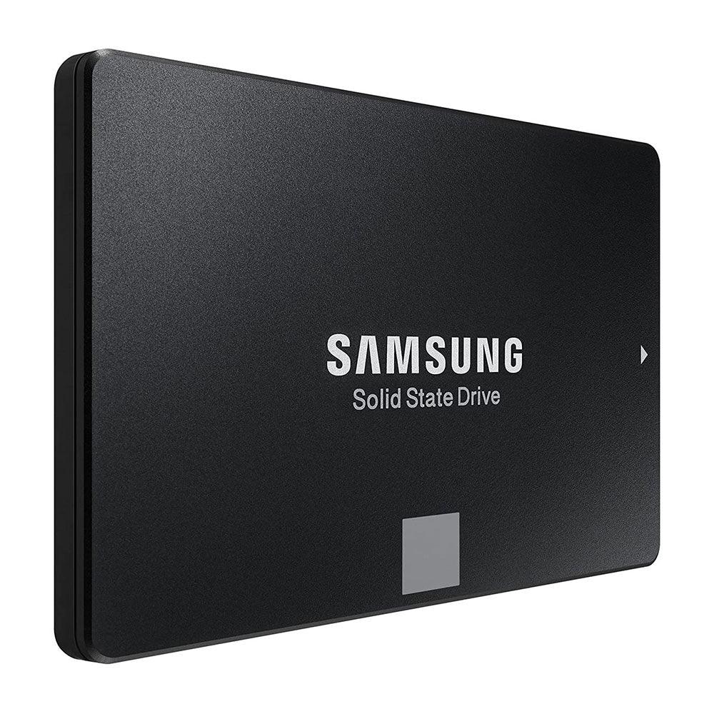 Samsung 870 EVO 500GB SATA 2.5 Inch Internal SSD (Open Box)