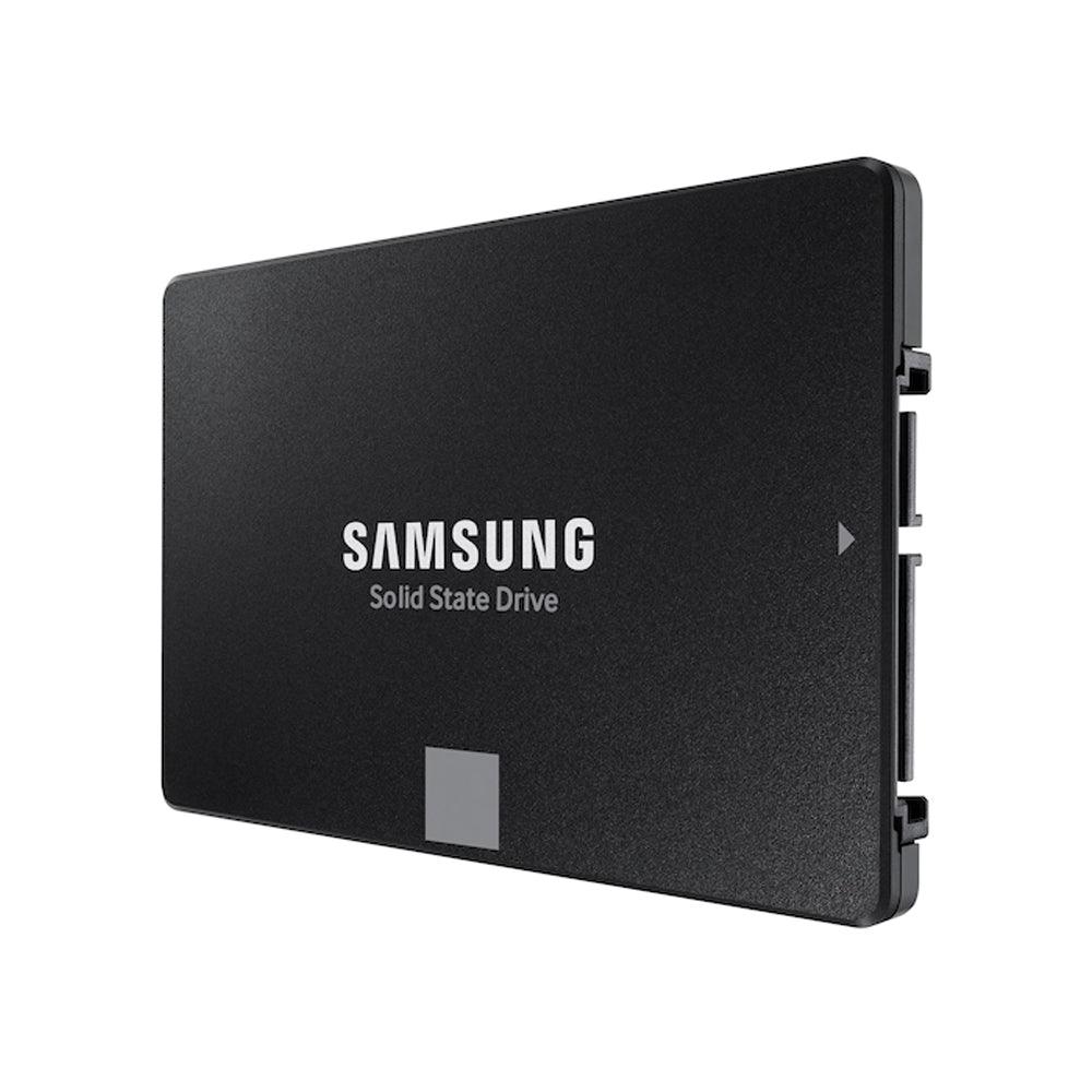 Samsung 870 EVO 500GB SATA 2.5 Inch Internal