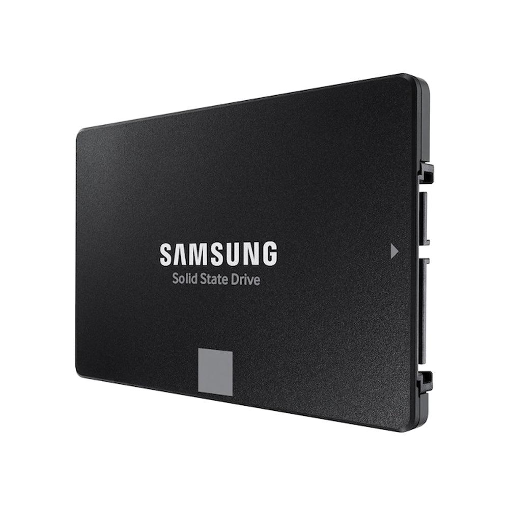 Samsung 870 EVO 500GB SATA 2.5 Inch Internal SSD (Open Box)