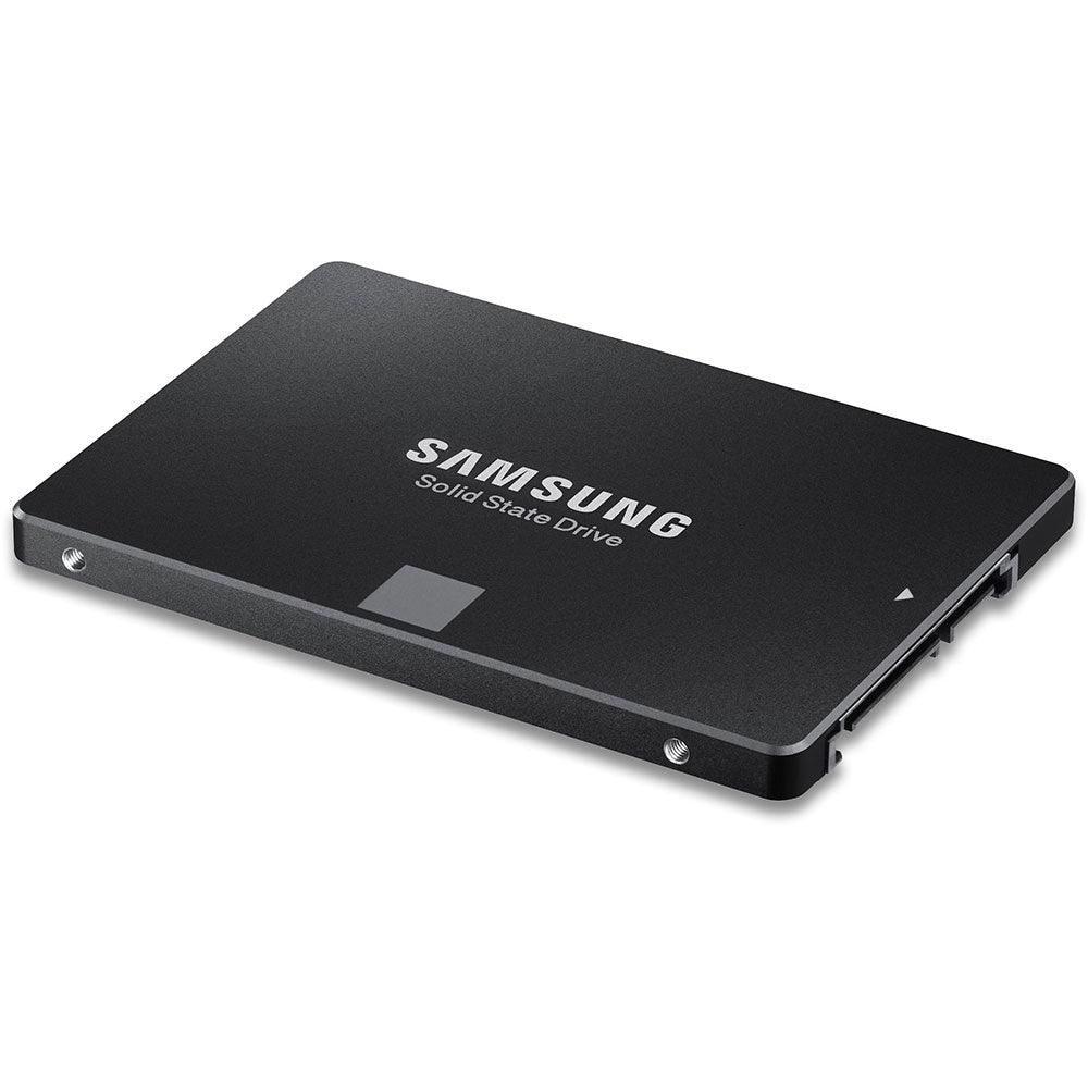 هارد درايف SSD سامسونج 500 جيجابايت ساتا 2.5 بوصة 870 EVO