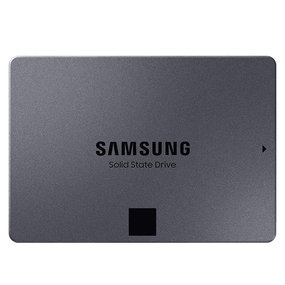 Samsung 870 QVO 1TB SATA 2.5 Inch Internal SSD (Open Box)