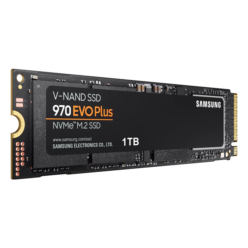 هارد درايف M.2 SSD سامسونج 1 تيرابايت NVMe PCIe 970 EVO Plus