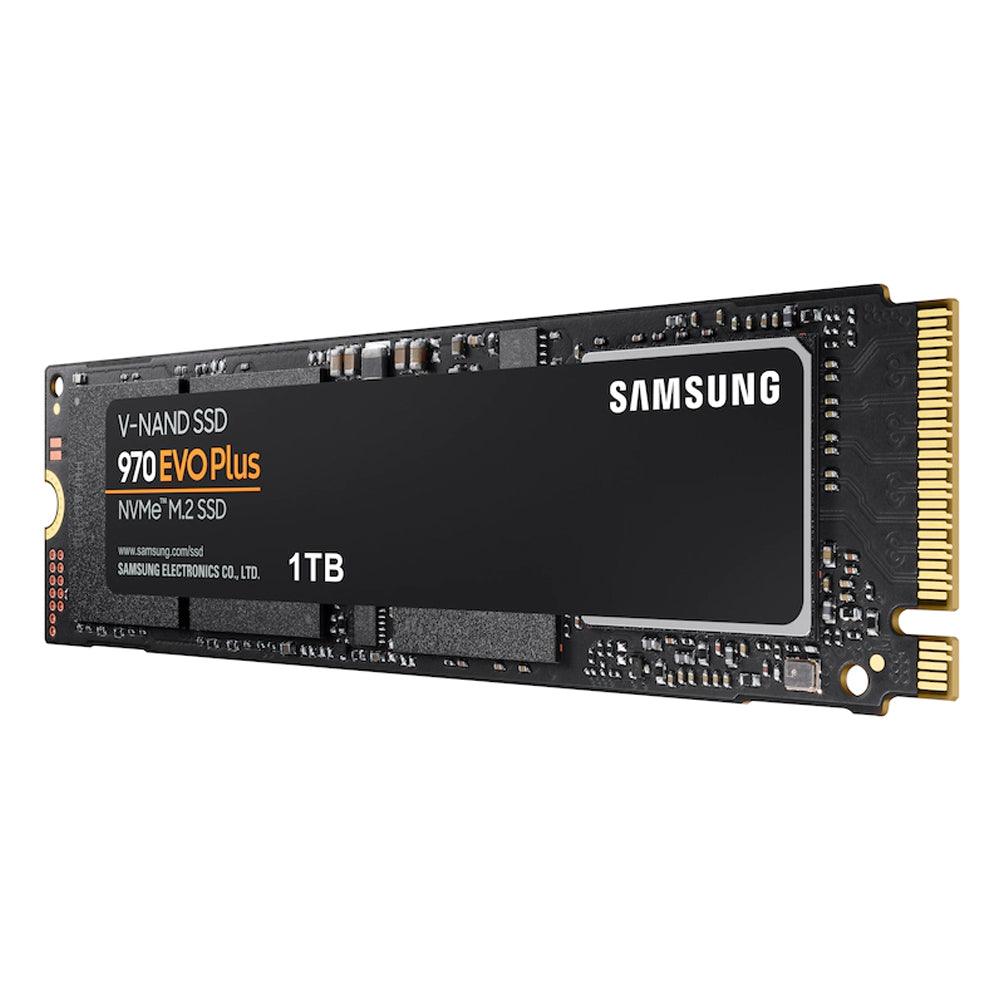 Samsung 970 EVO Plus 1TB NVMe PCIe M.2
