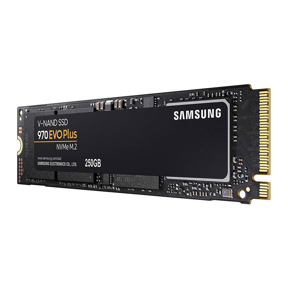 Samsung 970 EVO Plus 250GB NVMe PCIe M.2 SSD (Open Box)