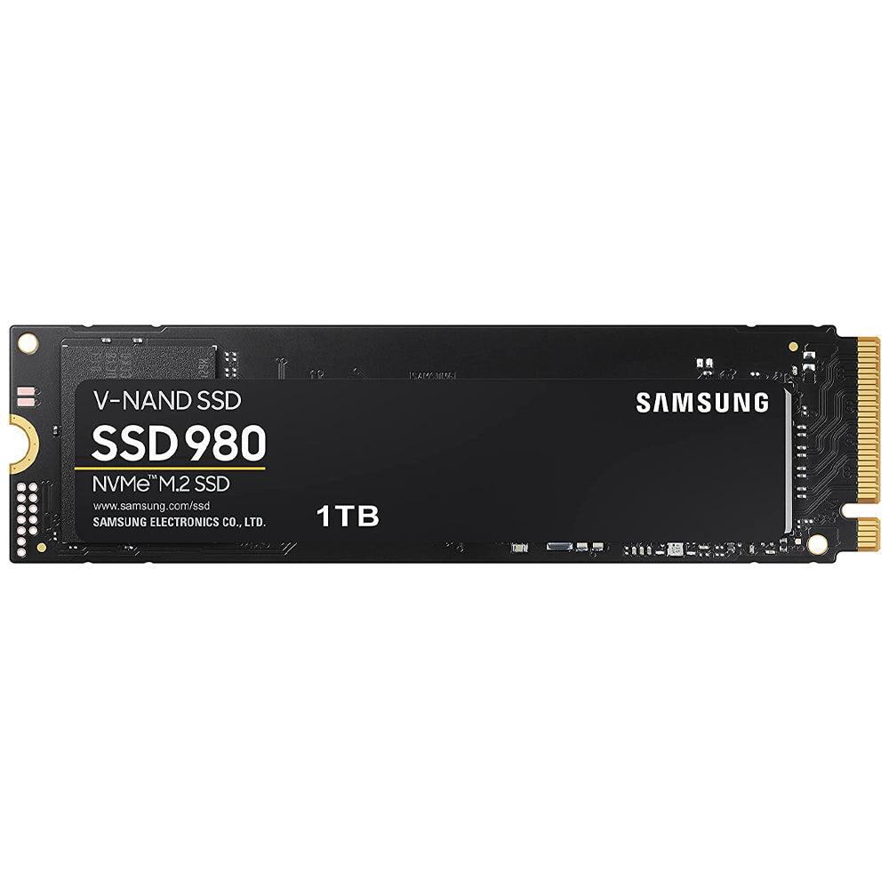 Samsung 980 1TB NVMe PCIe M.2 SSD (Open Box)