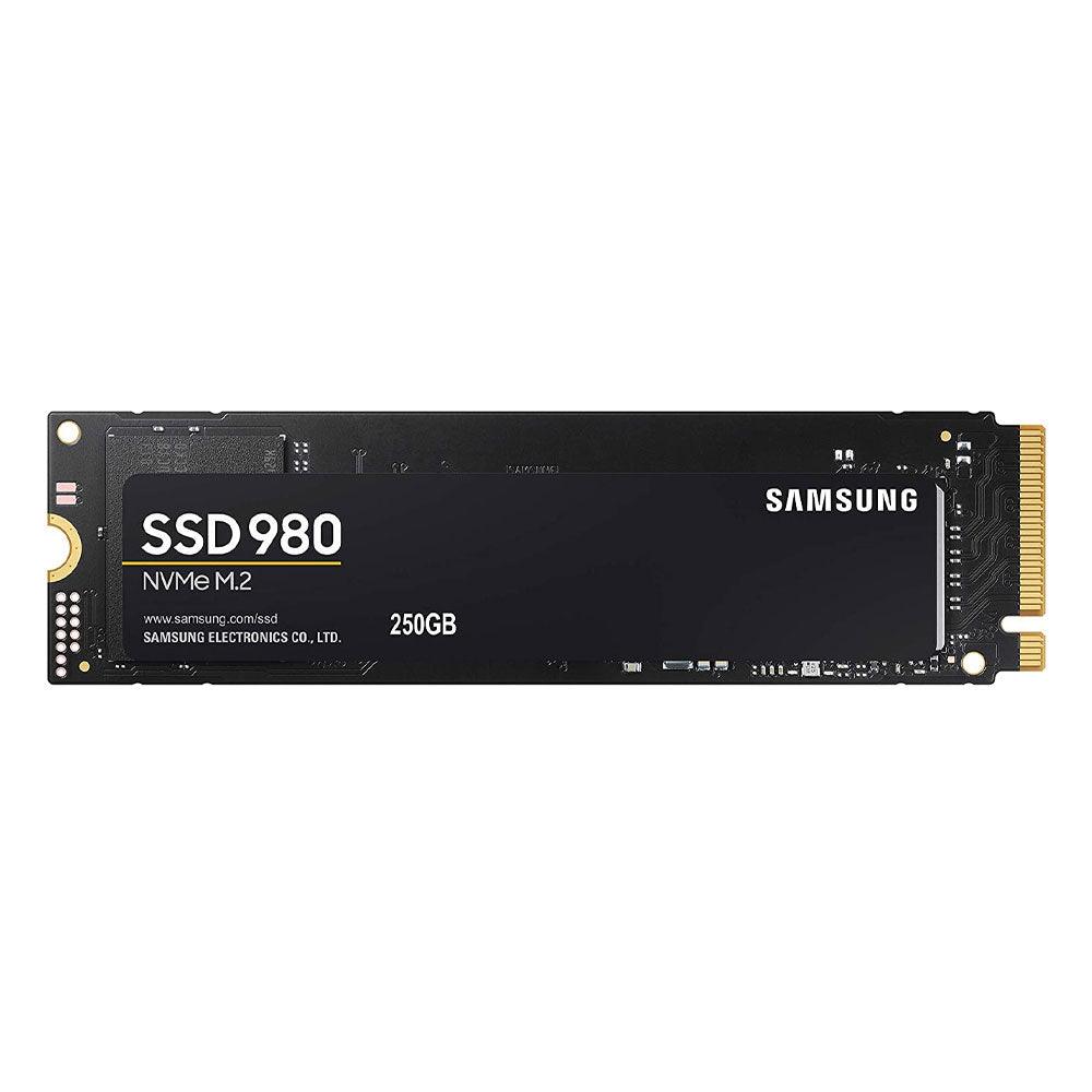 Samsung 980 250GB NVMe PCIe M.2 SSD