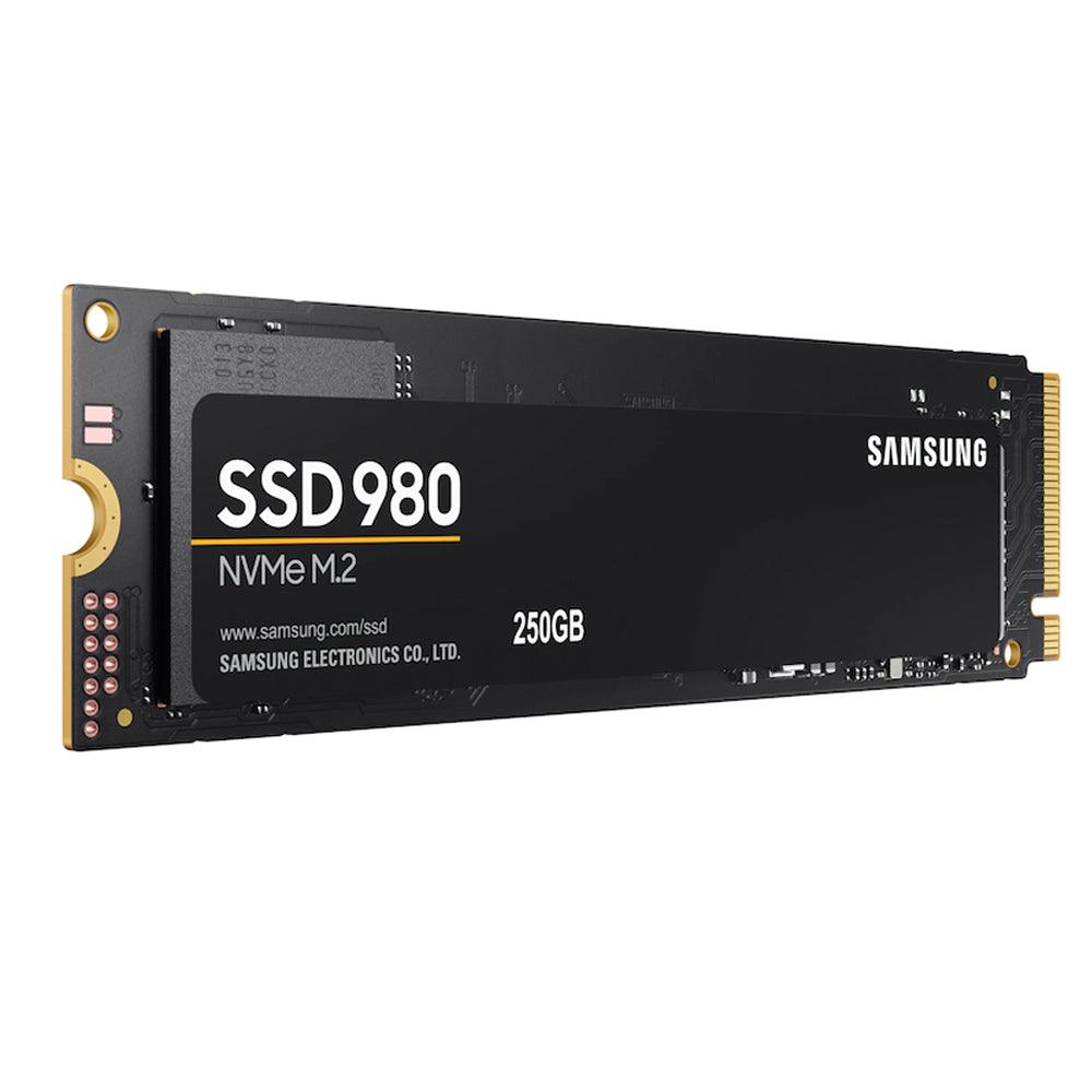 هارد درايف M.2 SSD سامسونج 250 جيجابايت NVMe PCIe