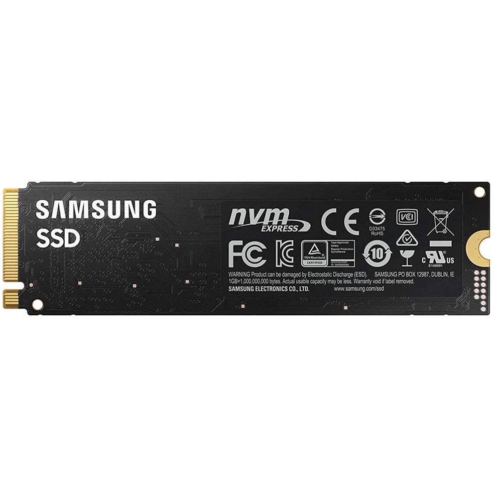 Samsung 980 500GB NVMe هارد درايف M.2 SSD