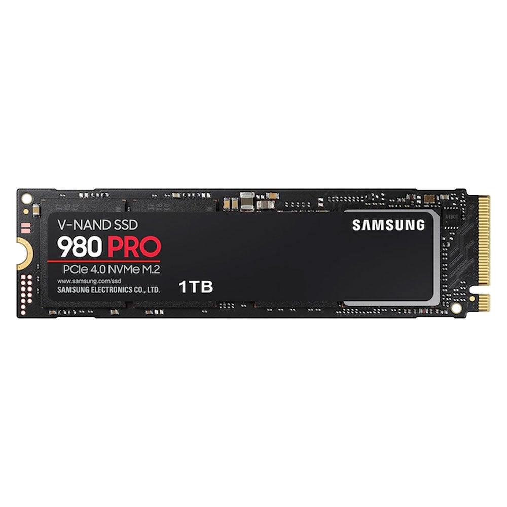 Samsung 980 PRO 1TB NVMe PCIe M.2 SSD