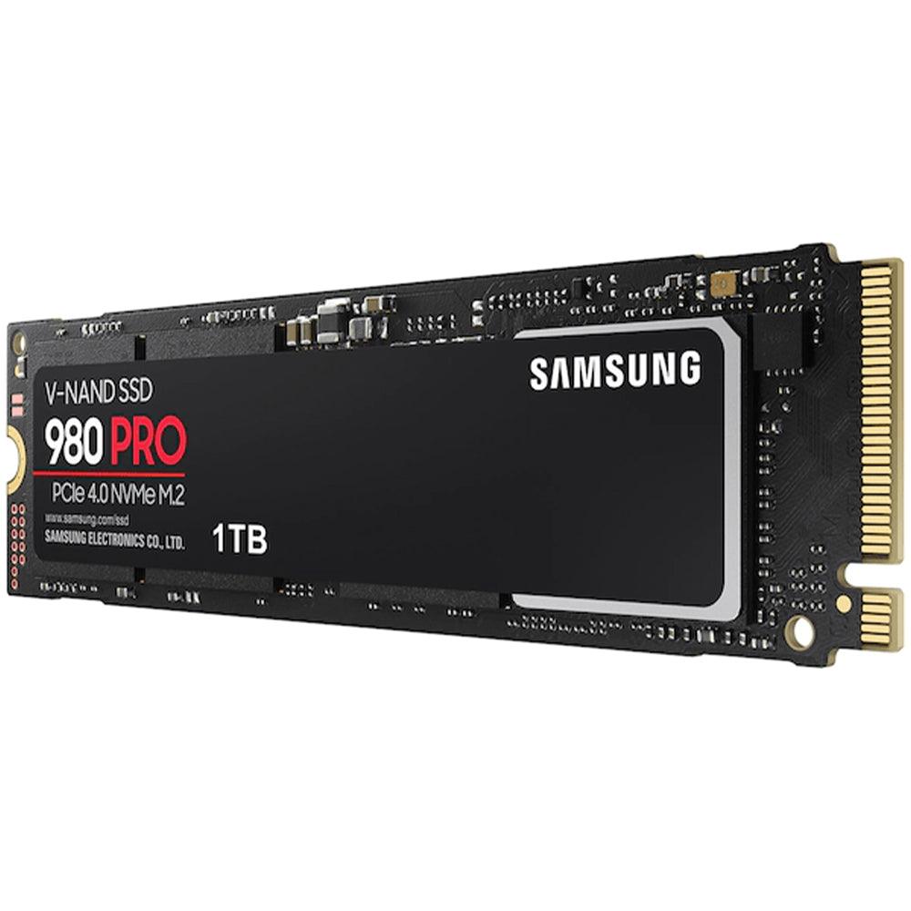 Samsung 980 PRO 1TB NVMe PCIe M.2 SSD (Open Box)