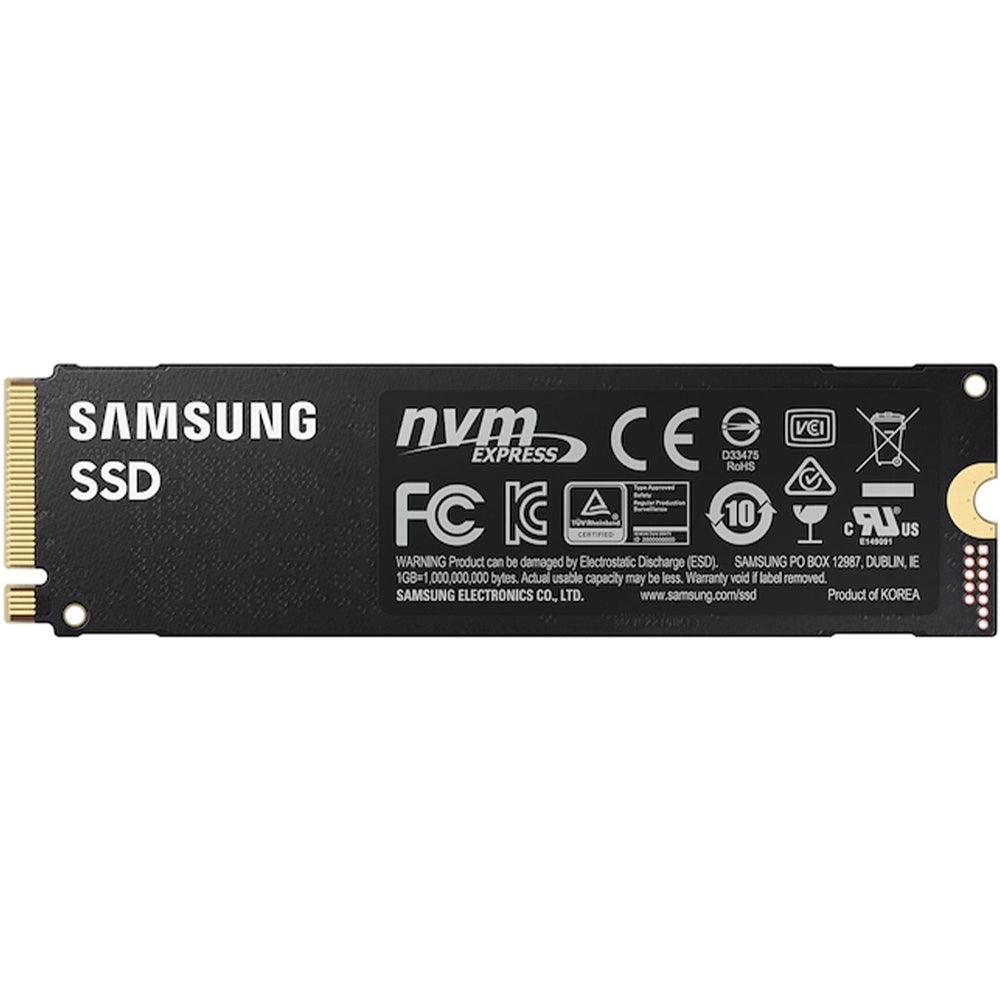 Samsung 980 PRO 1TB NVMe PCIe M.2 SSD (Open Box)