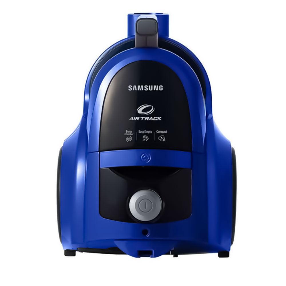 Samsung AirTrack Bagless Vacuum Cleaner VCC4540S36/EGT 1.3L 1800W