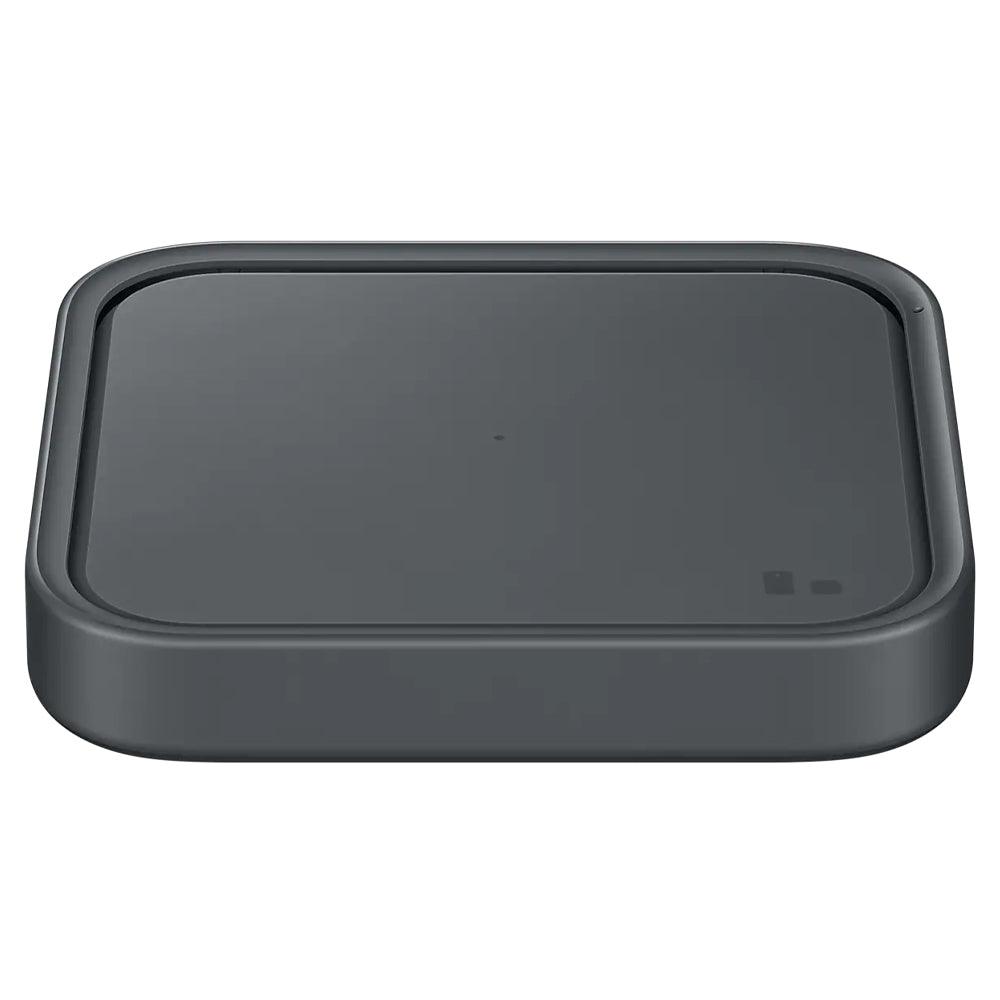 Samsung EP-P2400BBEGAE Super Fast Wireless Charger - Dark Gray