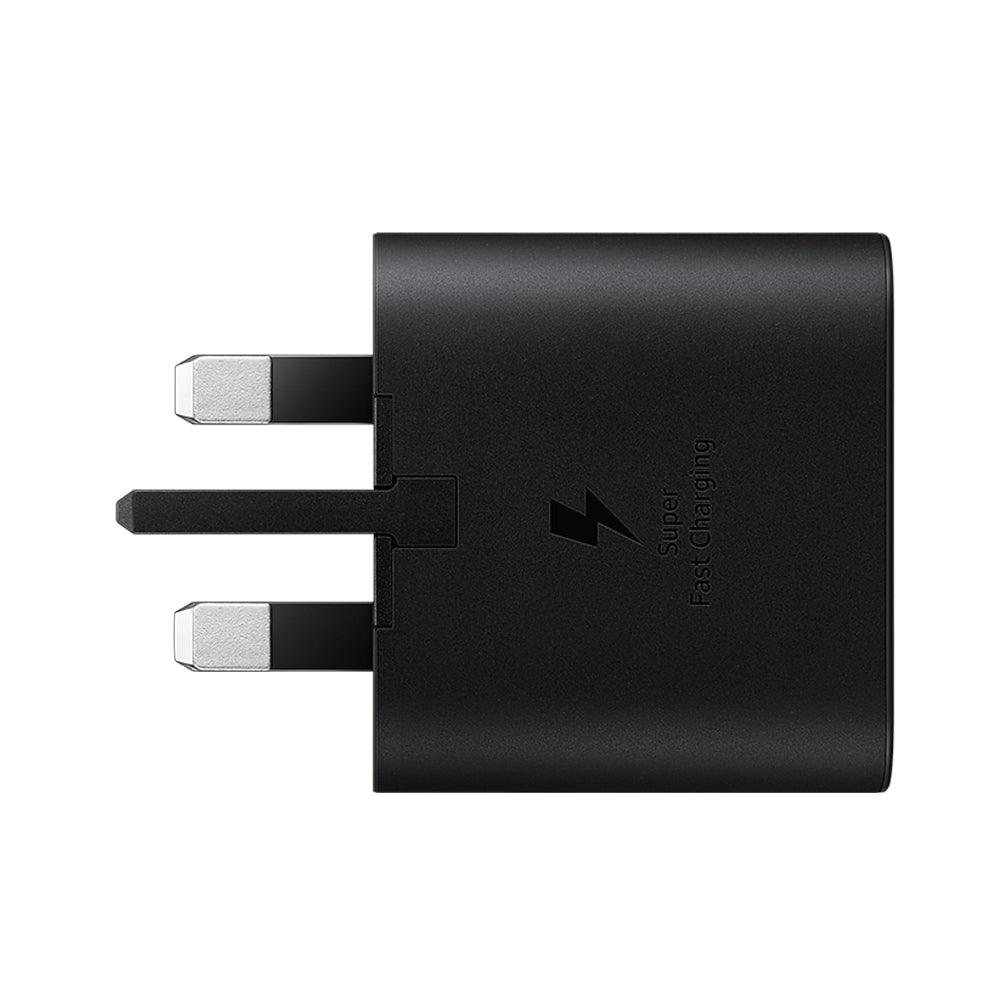 Samsung EP-TA800NBEGEU Wall Charger PD Type-C 25W Fast Charging
