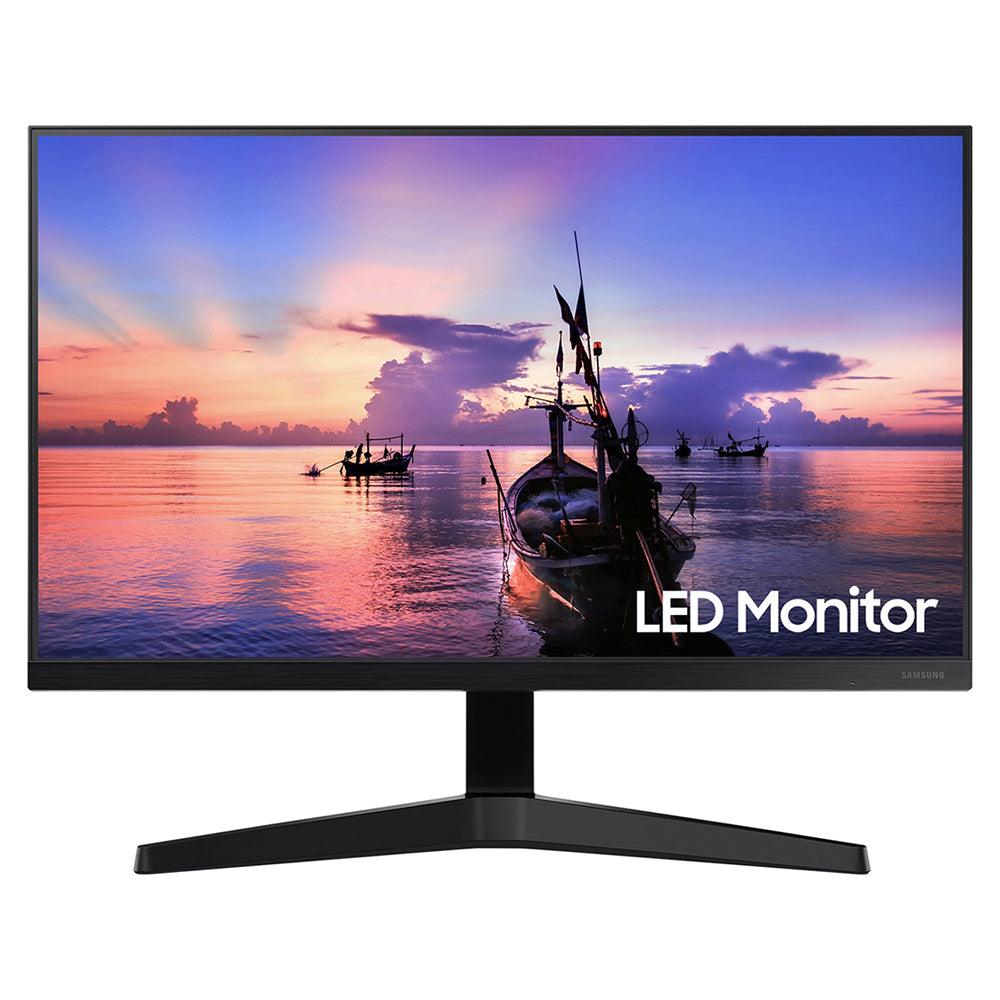 Samsung F22T350FHM 22 Inch IPS LED FHD Monitor 75Hz