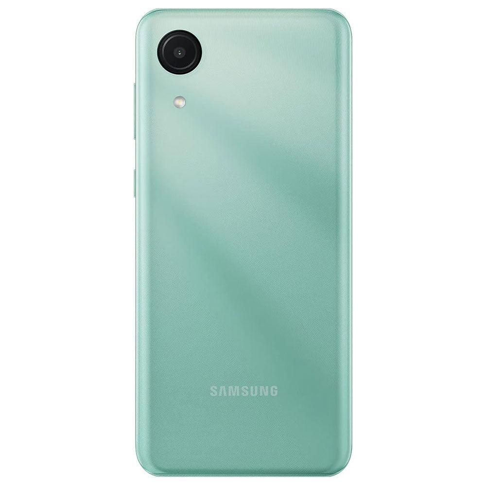 Samsung Galaxy A03 Core Dual SIM ( 2GB Ram / 6.5 Inch / 4G LTE)