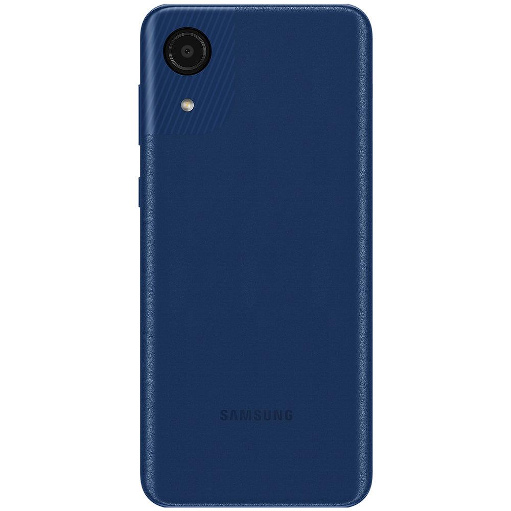 SamsungGalaxyA03CoreDualSIM_32GB2GBRam6.5Inch4GLTE_-Blue