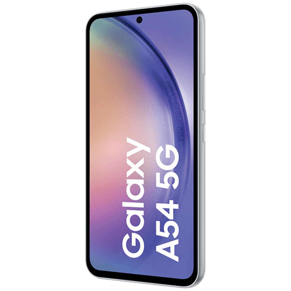 Samsung Galaxy A54 Dual SIM (128GB / 8GB Ram / 6.4 Inch / 5G) - Kimo Store