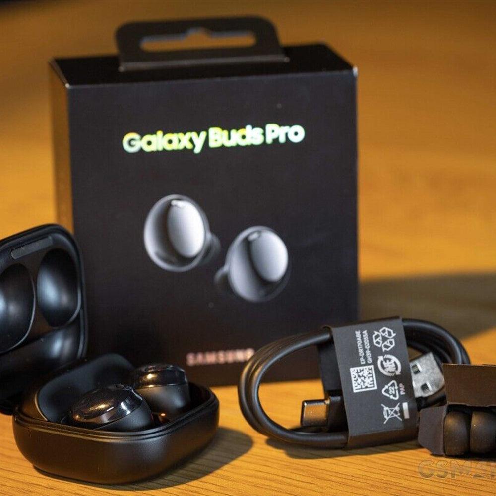 Samsung Galaxy Buds Pro SM-R190 Earbuds - Kimo Store