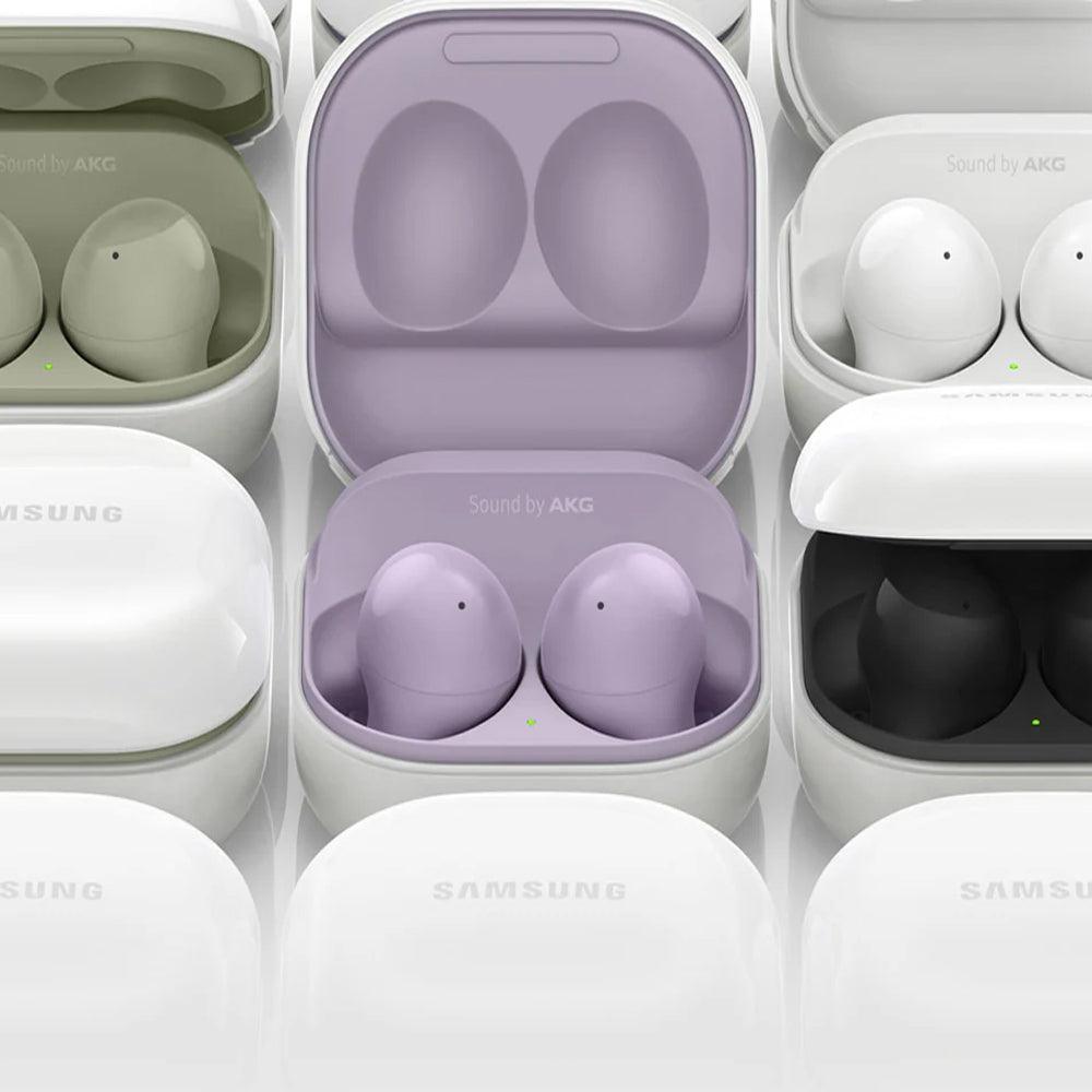 Samsung Galaxy Buds2 SM-R177 Earbuds - Kimo Store