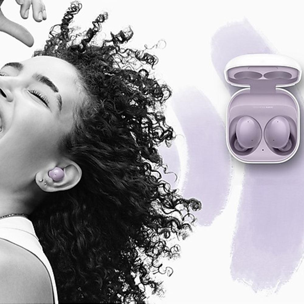 Samsung Galaxy Buds2 SM-R177 Earbuds - Kimo Store