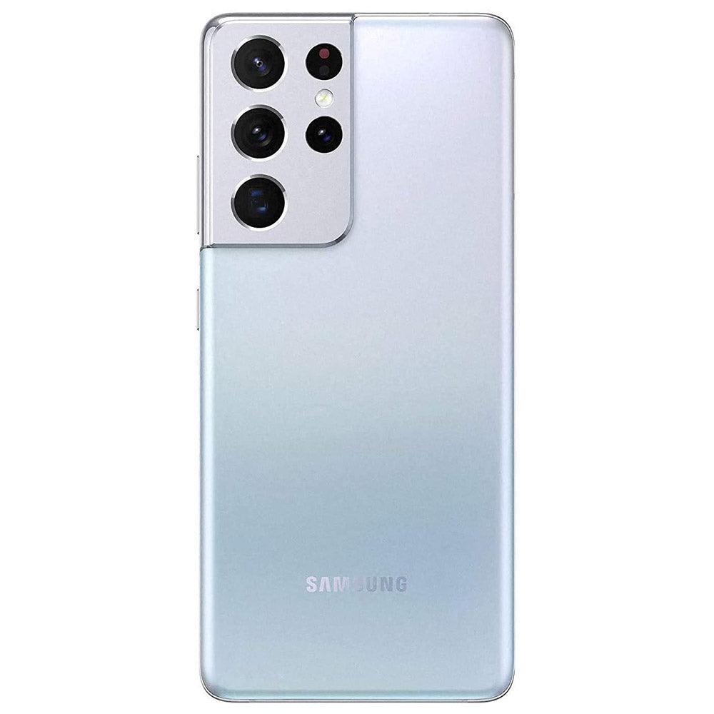 Samsung Galaxy S21 Ultra 5G Dual SIM (256GB / 12GB Ram / 6.8 Inch / 5G) 