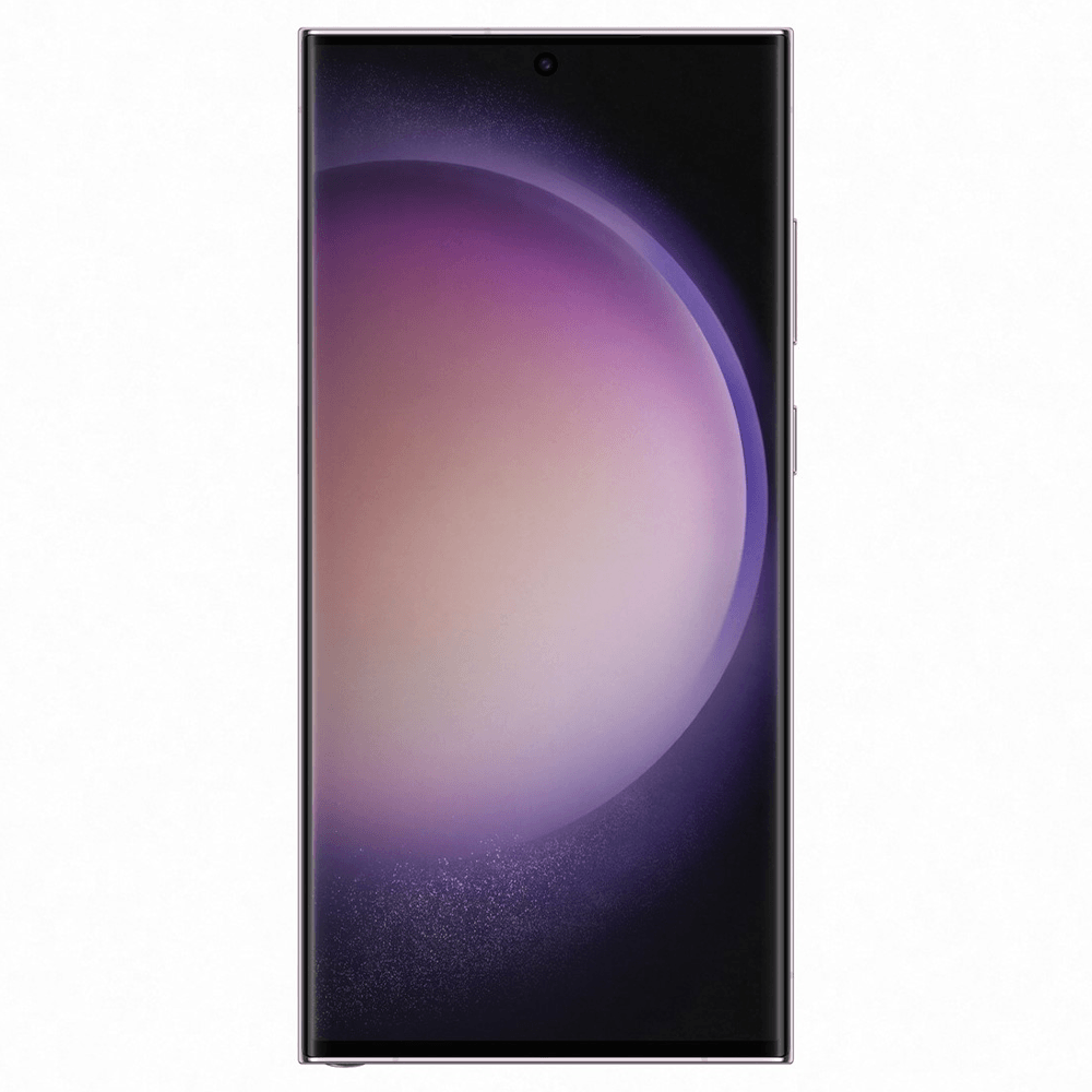 Samsung Galaxy S23 Ultra - Lavender