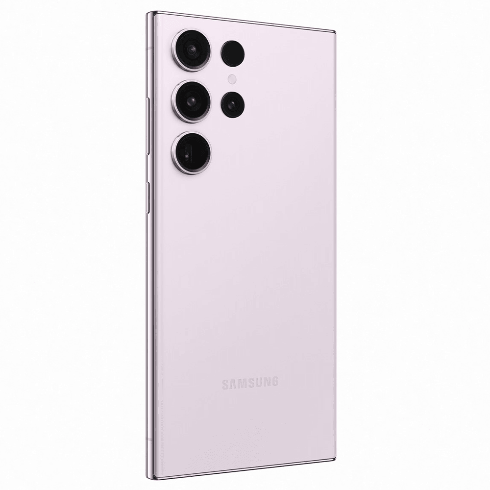 Samsung Galaxy S23 Ultra (256GB / 12GB Ram) - Lavender