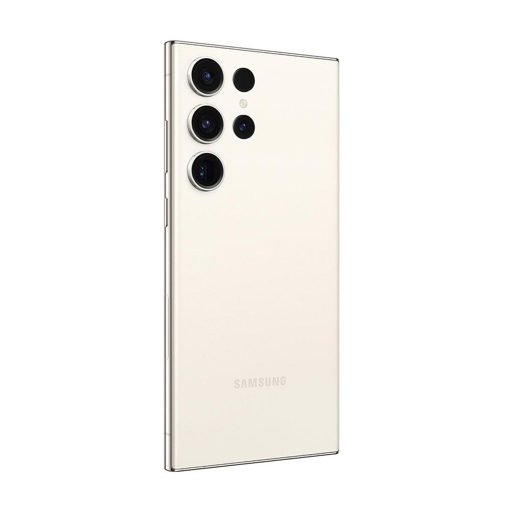 Samsung Galaxy S23 Ultra Dual SIM (256GB   6.8 Inch  5G)