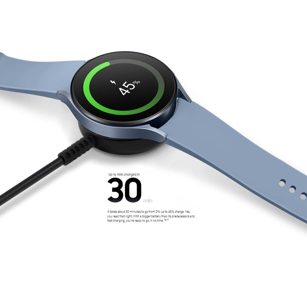 Samsung Galaxy Watch 5 SM-R910 Smart Watch (44mm - GPS) Graphite