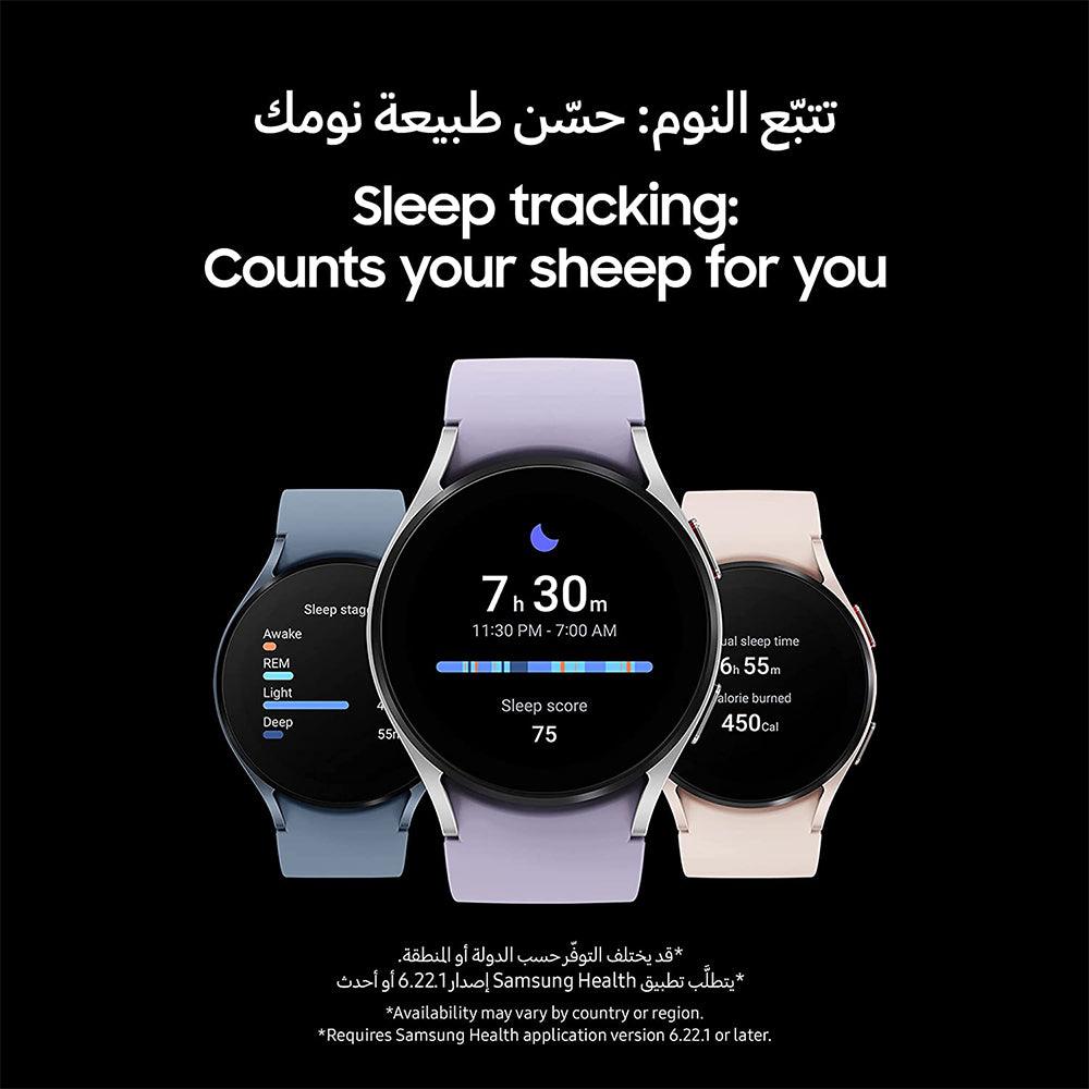 Samsung Galaxy Watch 5 SM-R910 Smart Watch 44MM
