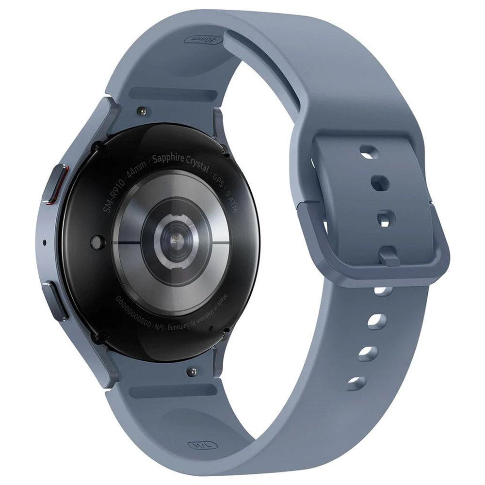 Samsung Galaxy Watch 5 SM-R910 Smart Watch (44mm - GPS) Sapphire Aluminum