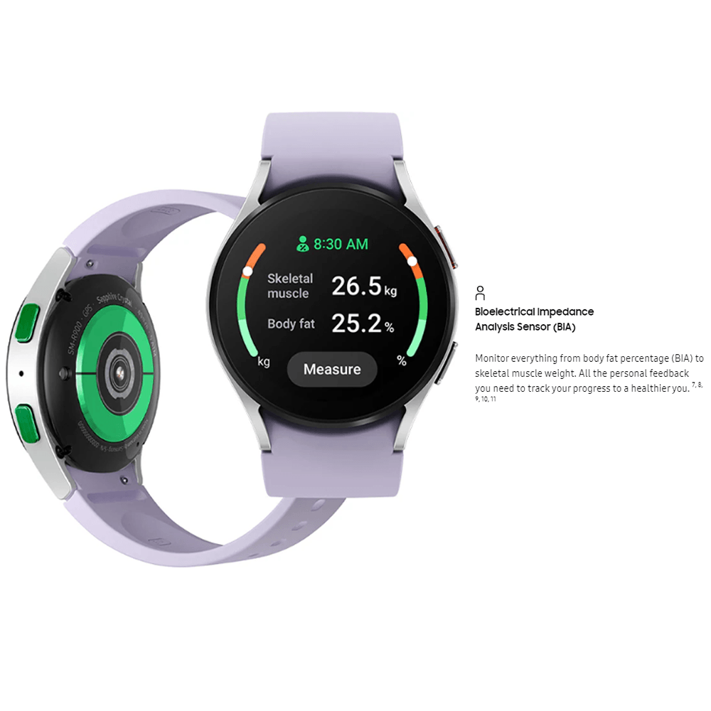 Samsung Galaxy Watch 5 SM-R910 Smart Watch (44mm - GPS)