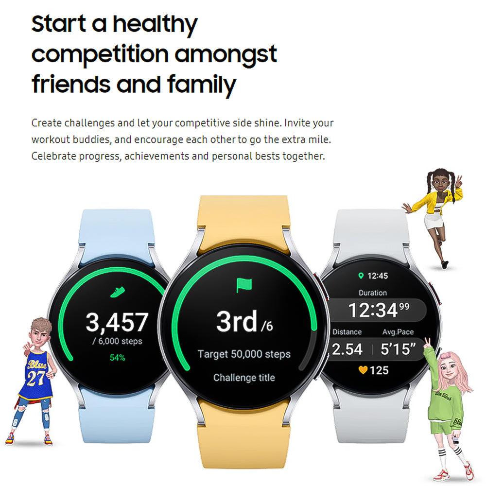 Samsung SM-R930 Smart Watch