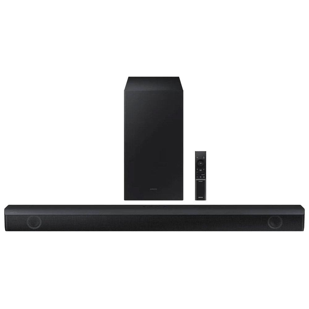Samsung HW-B550 Soundbar System 2.1 - Black