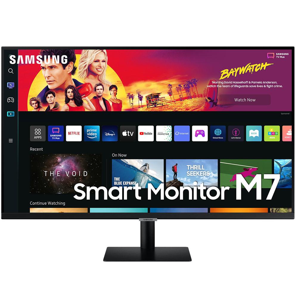 Samsung M7 S32BM700UM 32 Inch UHD Smart Monitor 60Hz