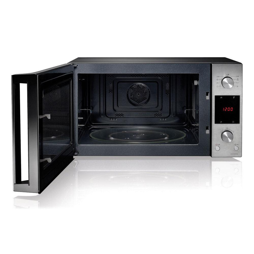 Samsung Microwave Oven With Grill CONTRABASS Convection 45L 1550W